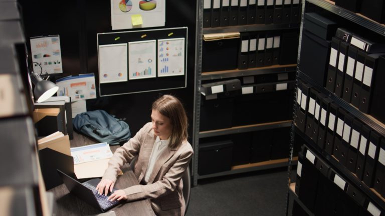 Soluciones documentales: Clave para la eficiencia empresarial en la era digital
