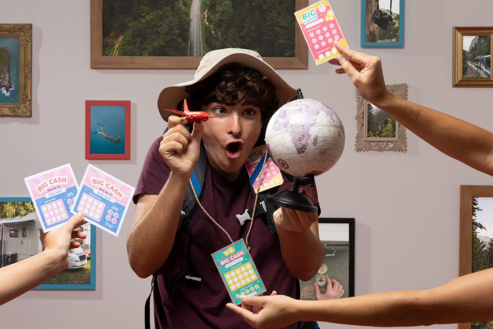 España y su relación con la lotería y los juegos de azar