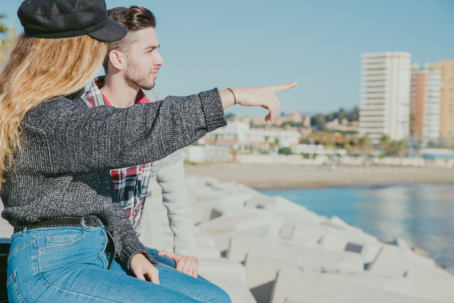 Las viviendas junto al mar de Alicante siguen ganando protagonismo dentro del mercado inmobiliario