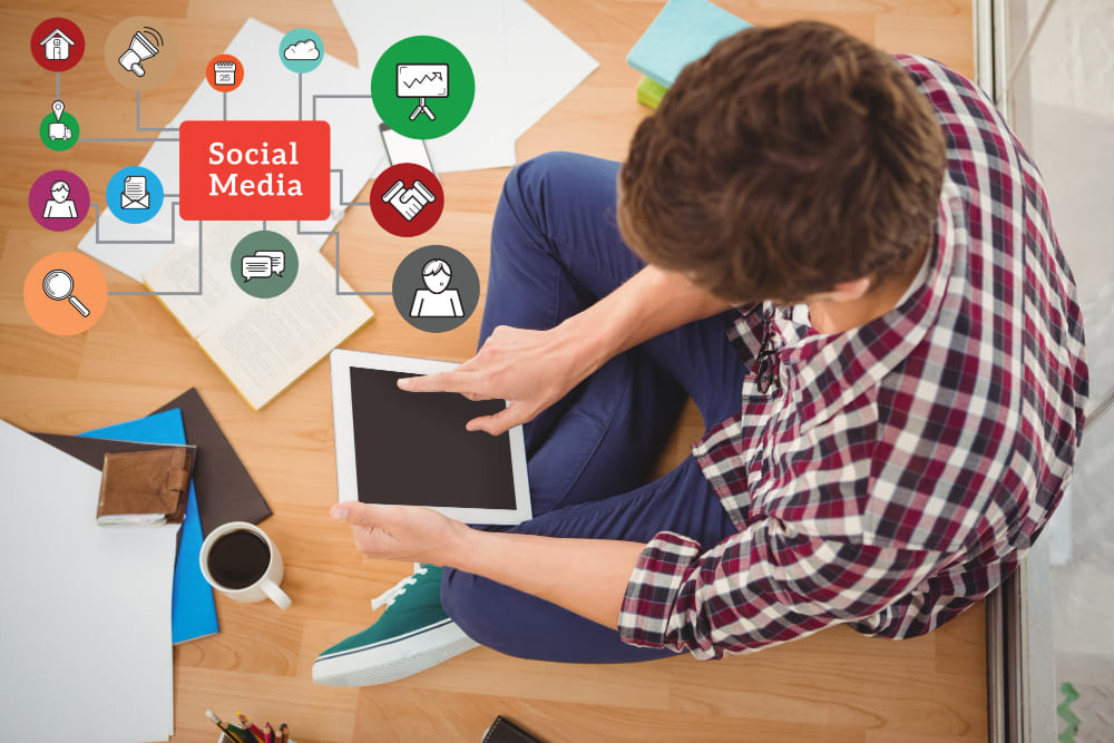 Importancia de la gestión de las redes sociales