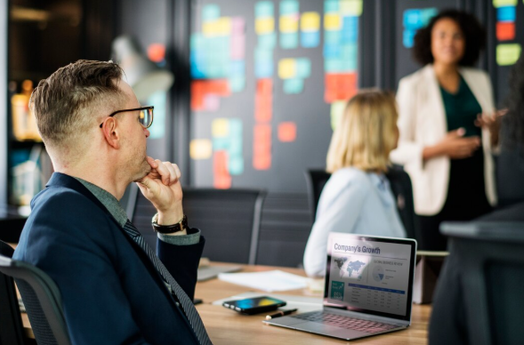 Interim management: una tendencia cada vez más presente en las empresas