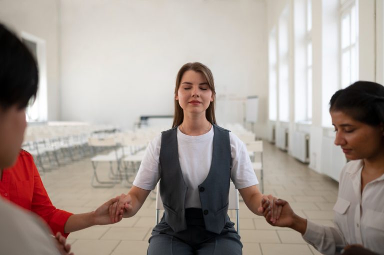 La salud mental gana protagonismo en la sociedad actual