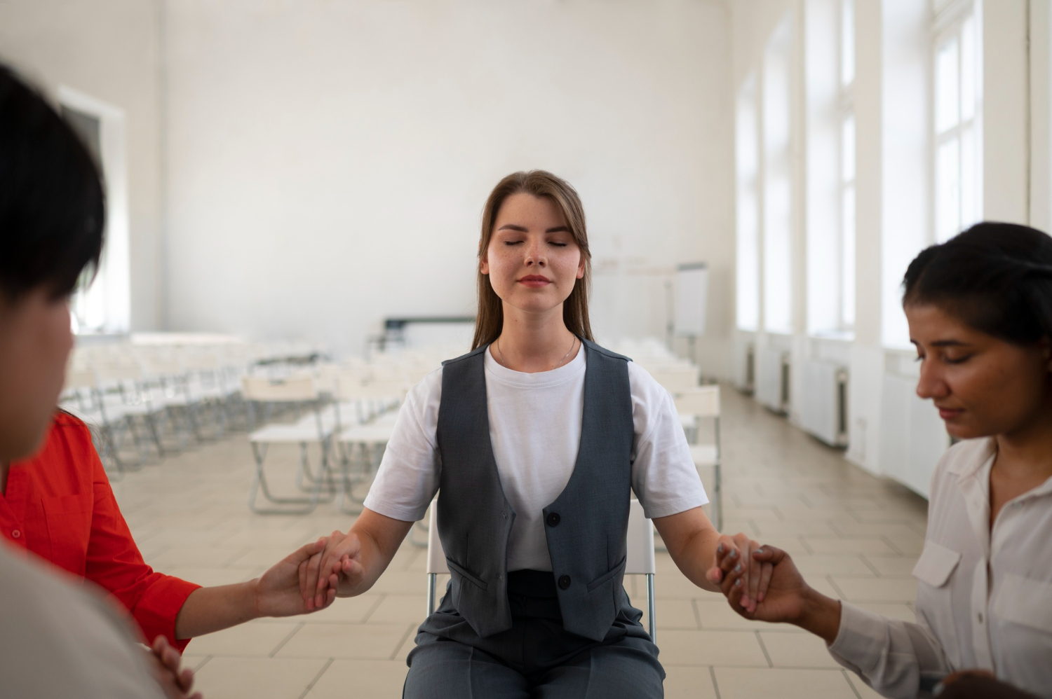 La salud mental gana protagonismo en la sociedad actual