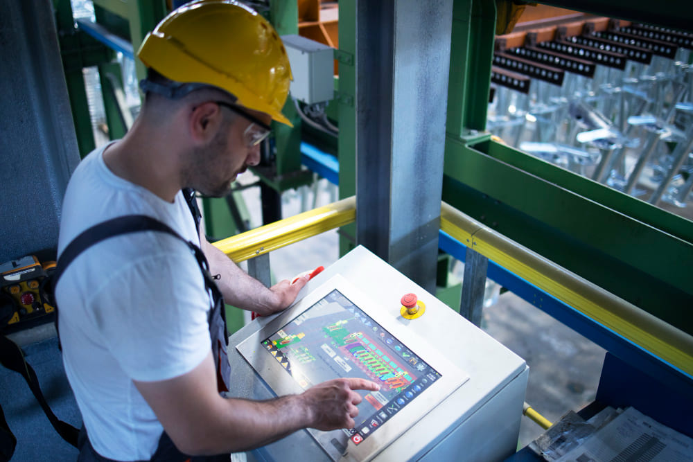 Así está transformando la tecnología el proceso de fabricación de cepillos técnicos e industriales