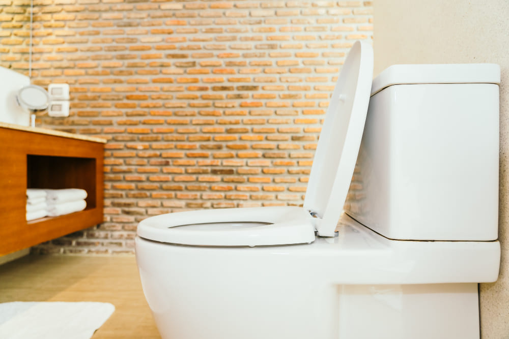 Los inodoros inteligentes y sus beneficios